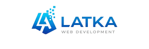Latka.online – logo